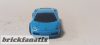 Hot Wheels Lamborghini Gallardo LP 560-4