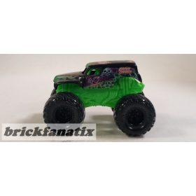 Monster Truck Grave Digger