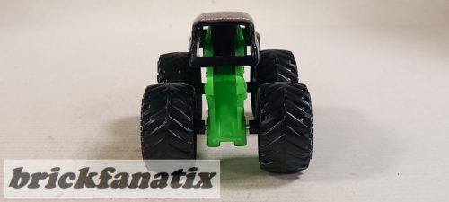 Monster Truck Grave Digger