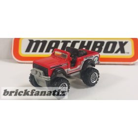Matchbox - AKCIÓ - Vantom