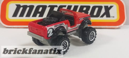 Matchbox - AKCIÓ - Vantom