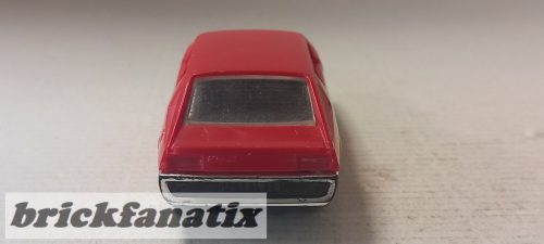 Norev Renault 17 TS Coupe 1:43