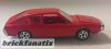 Norev Renault 17 TS Coupe 1:43