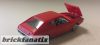 Norev Renault 17 TS Coupe 1:43