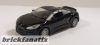 Burago - AKCIÓ - Peugeot RCZ