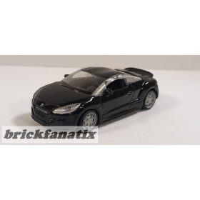 Burago - AKCIÓ - Peugeot RCZ