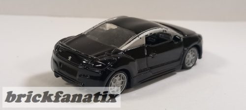 Burago - AKCIÓ - Peugeot RCZ