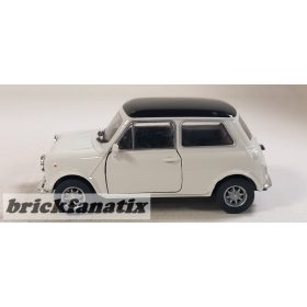Welly Mini Cooper 1300 1:39