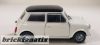 Welly Mini Cooper 1300 1:39