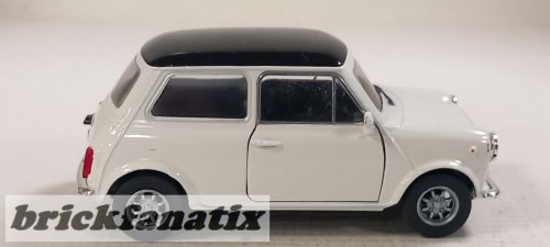 Welly Mini Cooper 1300 1:39