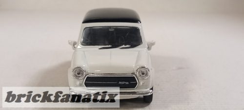 Welly Mini Cooper 1300 1:39