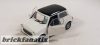 Welly Mini Cooper 1300 1:39