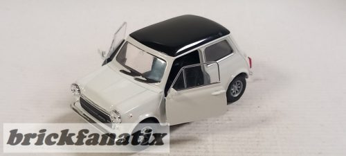 Welly Mini Cooper 1300 1:39