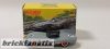 Matchbox Collectors 1954 Jaguar D-TYPE