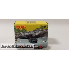 Matchbox Collectors 1954 Jaguar D-TYPE