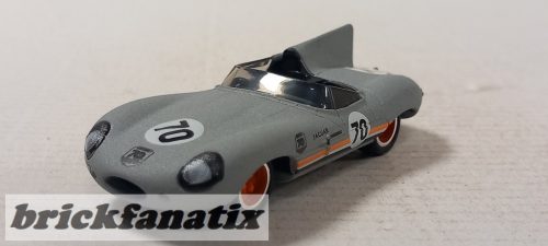 Matchbox Collectors 1954 Jaguar D-TYPE