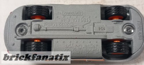 Matchbox Collectors 1954 Jaguar D-TYPE