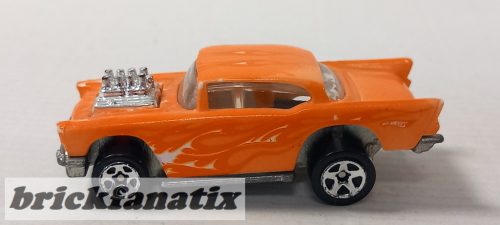 HOT WHEELS 1957 Chevy