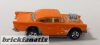 HOT WHEELS 1957 Chevy