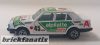Burago Alfa Romao Giulietta - #45 Alpilatte / Helvetia 1:43