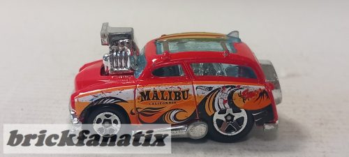 HOT WHEELS Tooned Surf 'n Turf