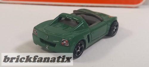 Matchbox - AKCIÓ - Vantom