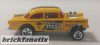 HOT WHEELS 1955 Chevy Bel Air Gasser