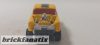 HOT WHEELS 1955 Chevy Bel Air Gasser