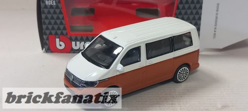 Burago Volkswagen Transporter T6 2020 1:43