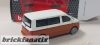 Burago Volkswagen Transporter T6 2020 1:43