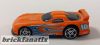 HOT WHEELS Dodge Viper GTS-R