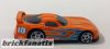 HOT WHEELS Dodge Viper GTS-R