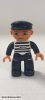 Lego Duplo Figure 0199