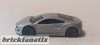 Hot Wheels 2017 Acura NSX