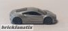 Hot Wheels 2017 Acura NSX