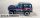 HOT WHEELS Nissan Patrol Custom