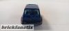 HOT WHEELS Nissan Patrol Custom