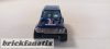 HOT WHEELS Nissan Patrol Custom