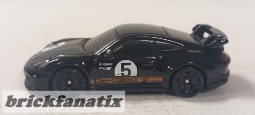 Hot Wheels Porsche 911 GT3 #5