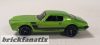 Matchbox 1971 Pontiac Firebird Formula