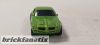 Matchbox 1971 Pontiac Firebird Formula