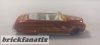 HOT WHEELS 1949 Merc Mercury Convertible