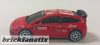 Majorette Citroen C4 WRC