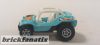 Matchbox Baja Bandit