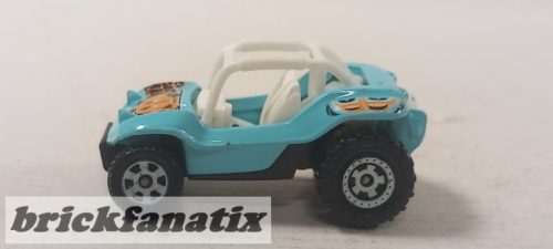 Matchbox Baja Bandit