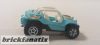 Matchbox Baja Bandit