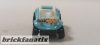 Matchbox Baja Bandit