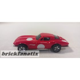 Hot Wheels 1964 Corvette Sting Ray