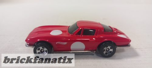 Hot Wheels 1964 Corvette Sting Ray