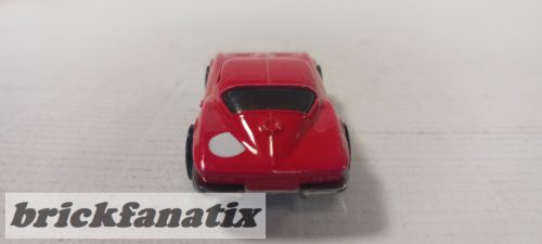 Hot Wheels 1964 Corvette Sting Ray